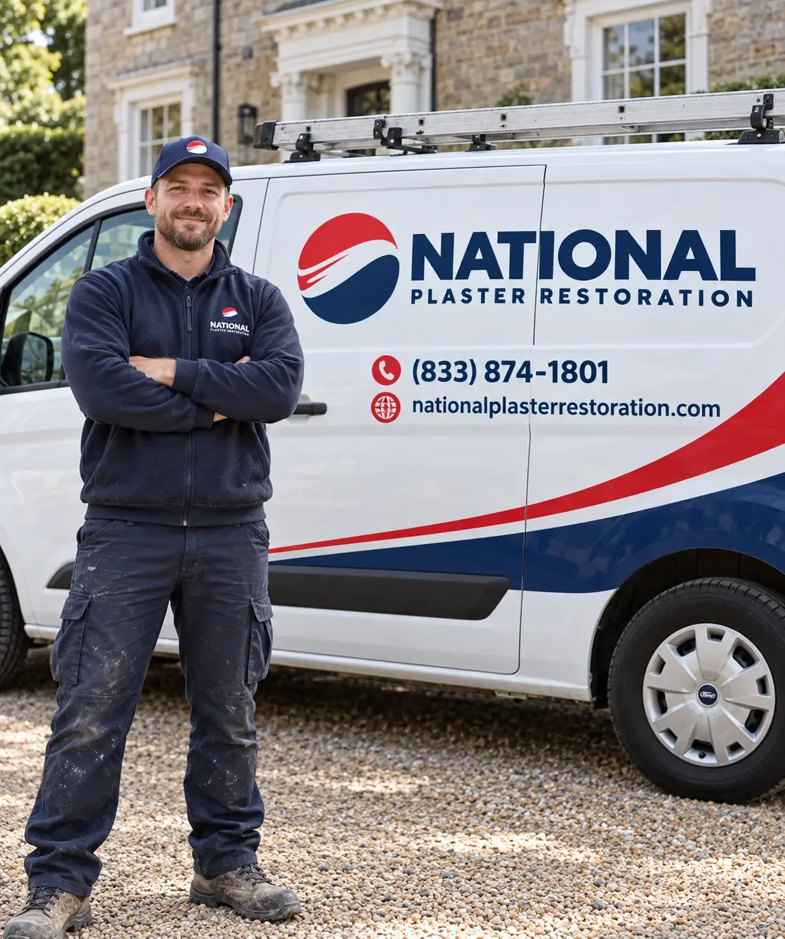 Plaster Repair company in Yorktown, IA